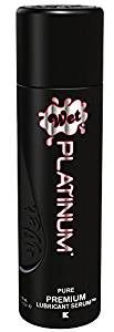 Wet Lubes Wet Platinum Premium Silicone Lube review