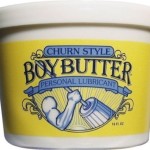 Boy Butter