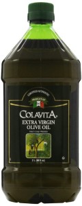 Virgin Olive Oil 