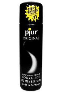 Pjur Original Silicone Based lube