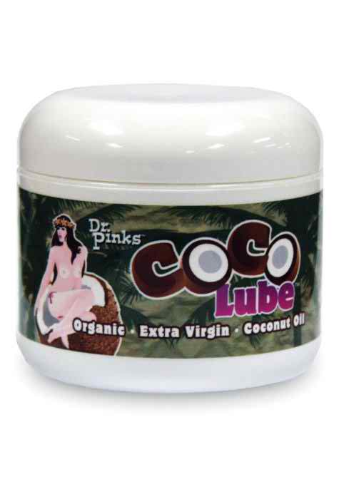 Can I Use Coconut Oil For Sex As A Lubricant Best Lube Zone 8522