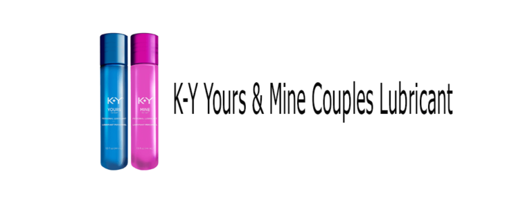 Ky Jelly His And Hers Reviews Best Lubricant For Couples