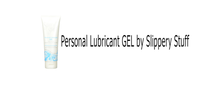 Water Based Lubricant vs Silicone Based Lubricant